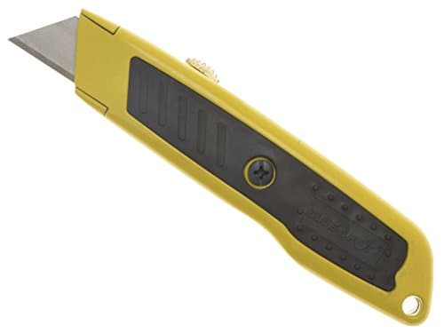 Blue Spot Tools 29158 B/SPOT Soft Grip Trimming Knife
