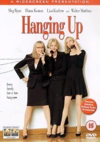 Hanging Up [DVD] [2000]